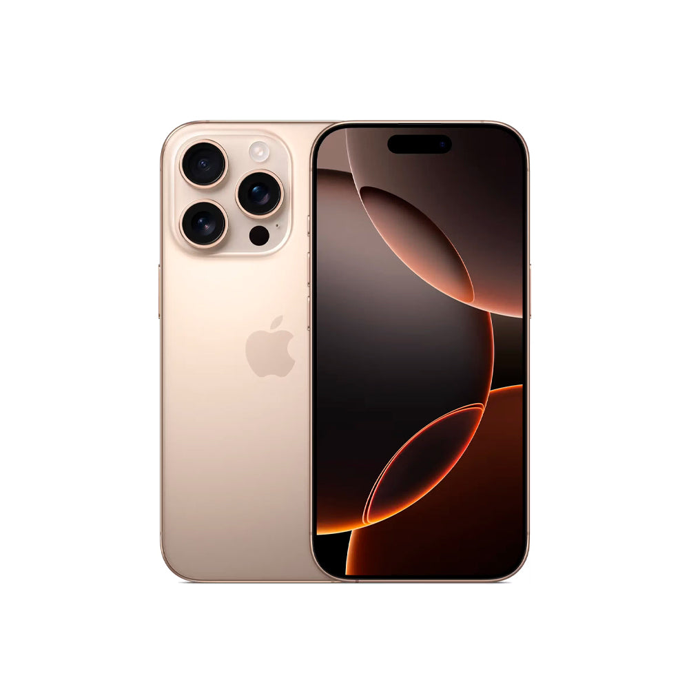 iPhone 16 Pro Max 256gb Seminuevo
