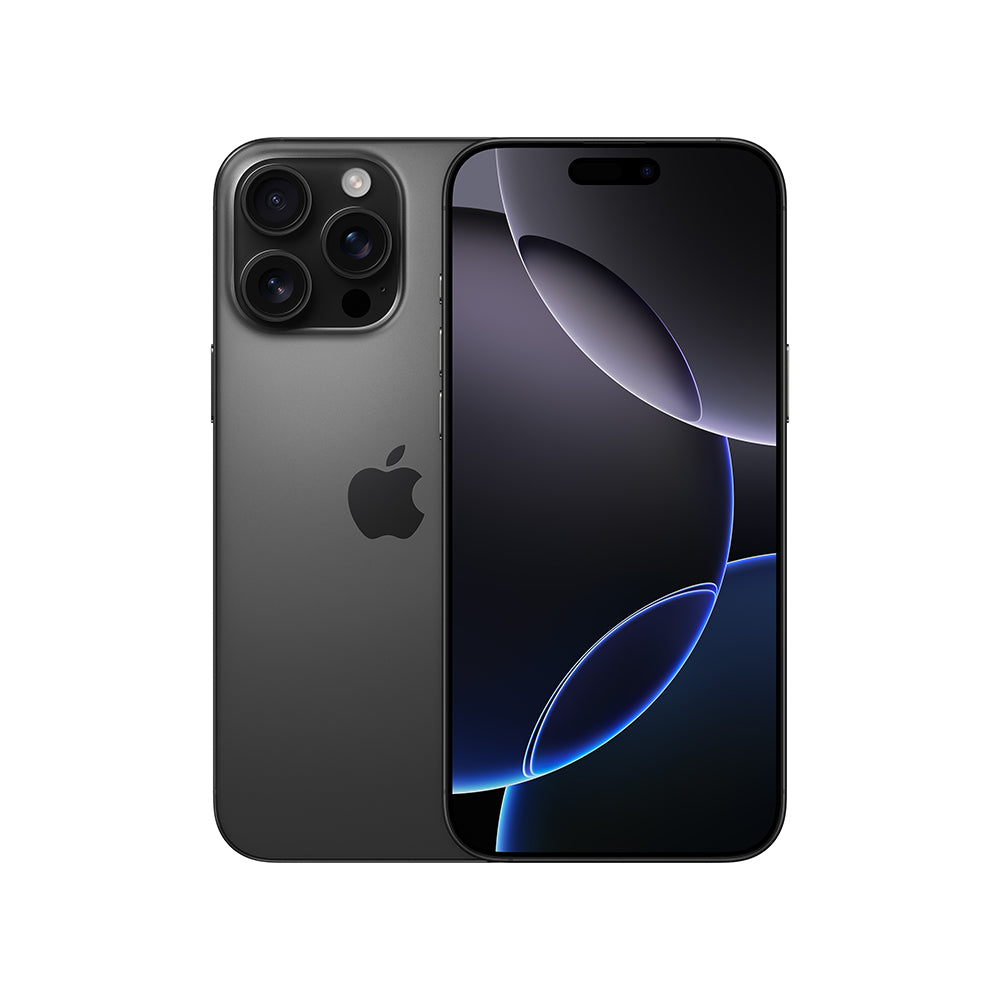 iPhone 16 Pro Max 256gb Seminuevo