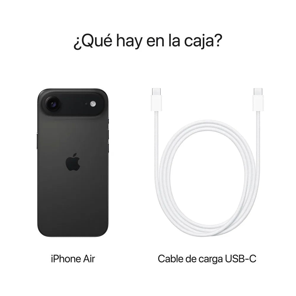 iPhone 17 Air 256gb