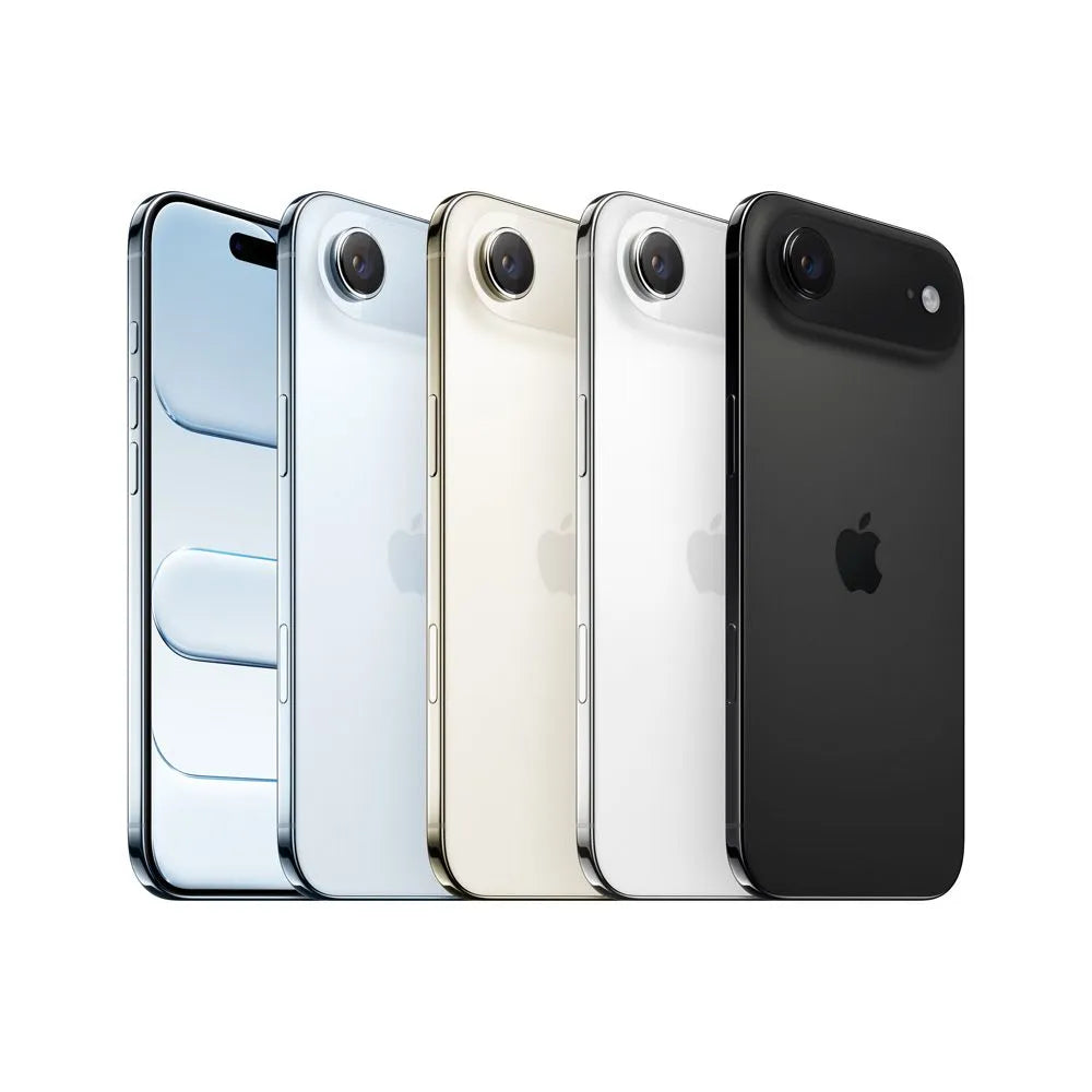iPhone 17 Air 256gb