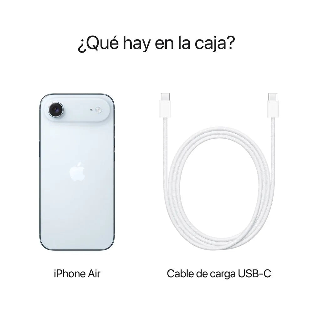 iPhone 17 Air 256gb