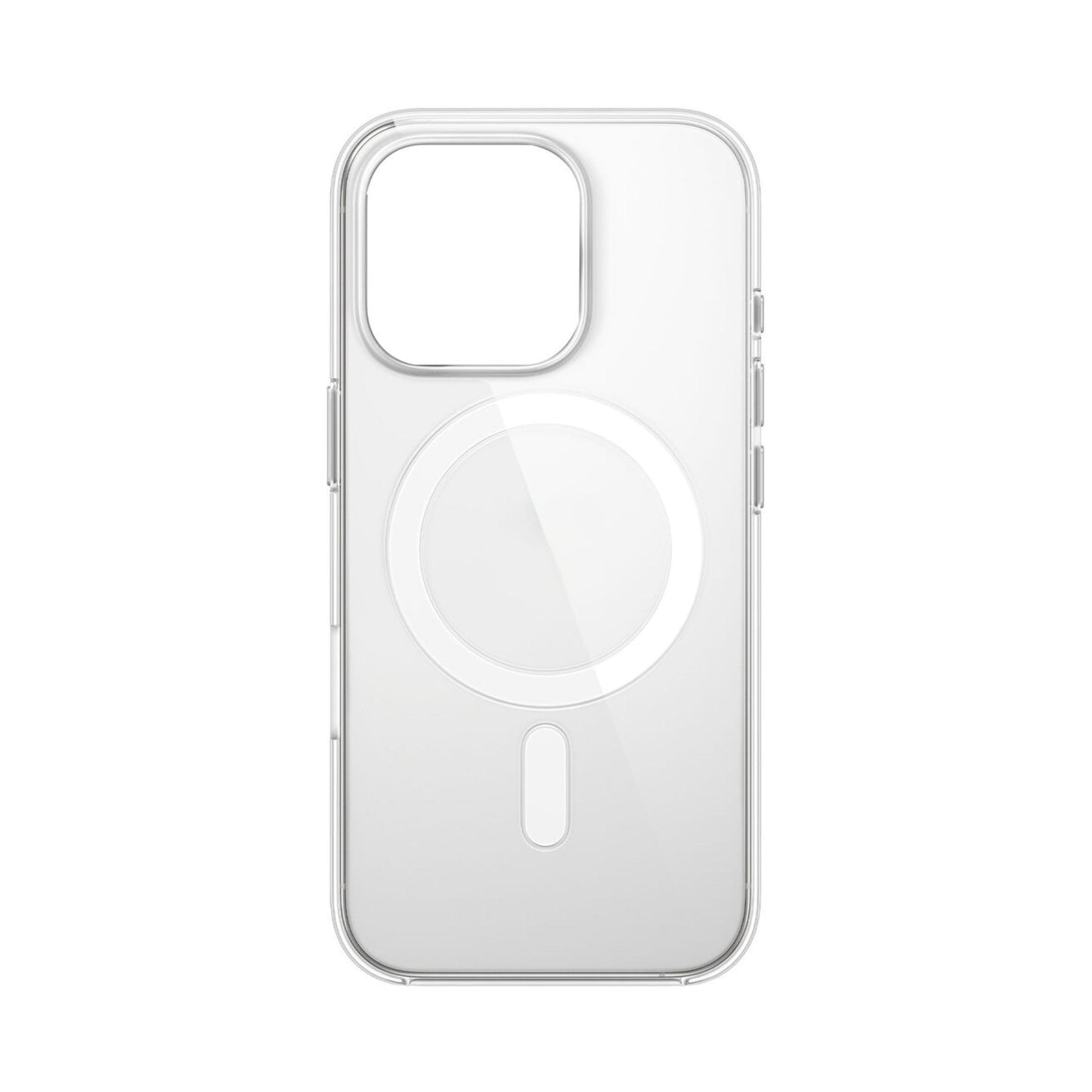 AirPods Pro 2 OEM (Cancelación de ruido real) & Funda Mag Safe Transparente