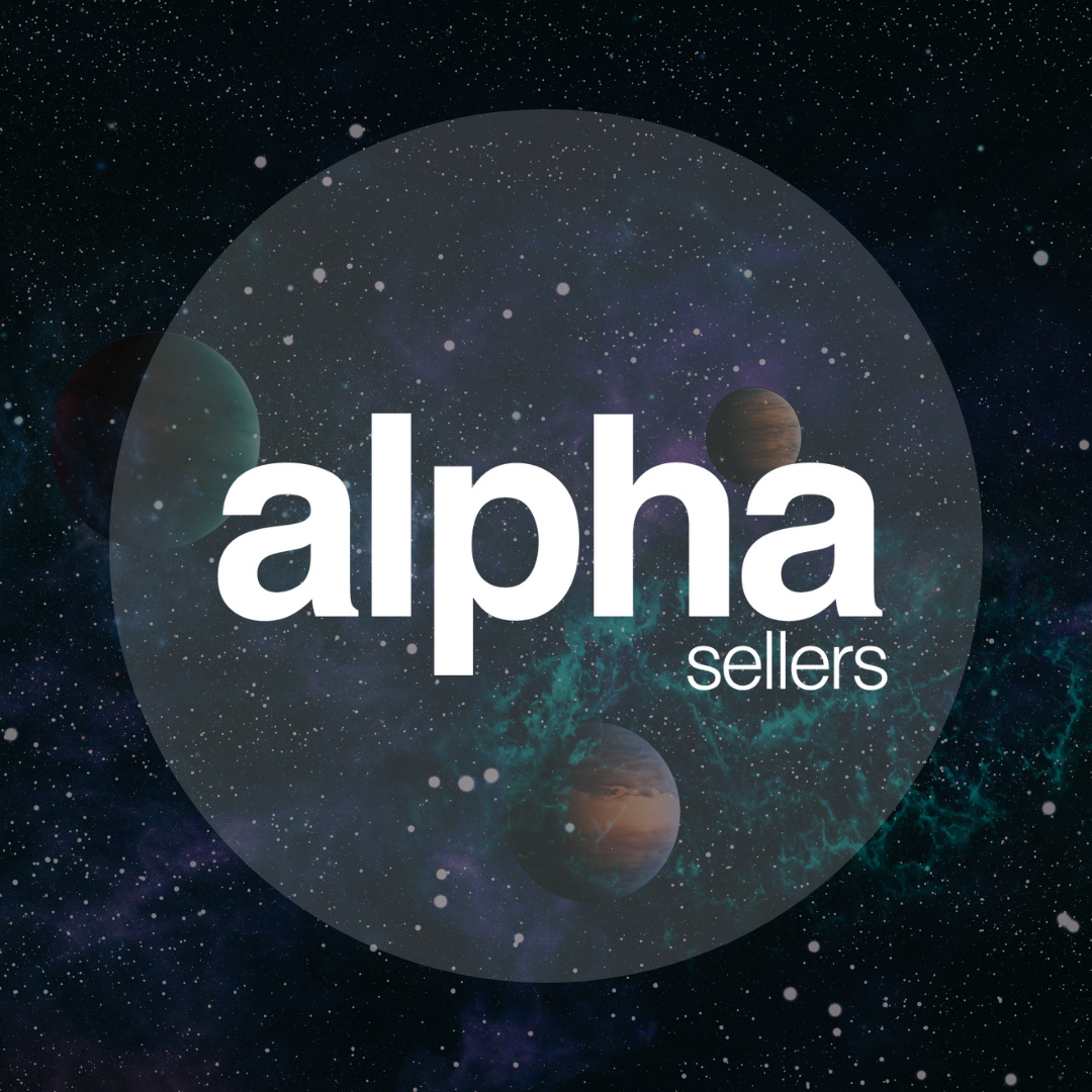Alpha Sellers