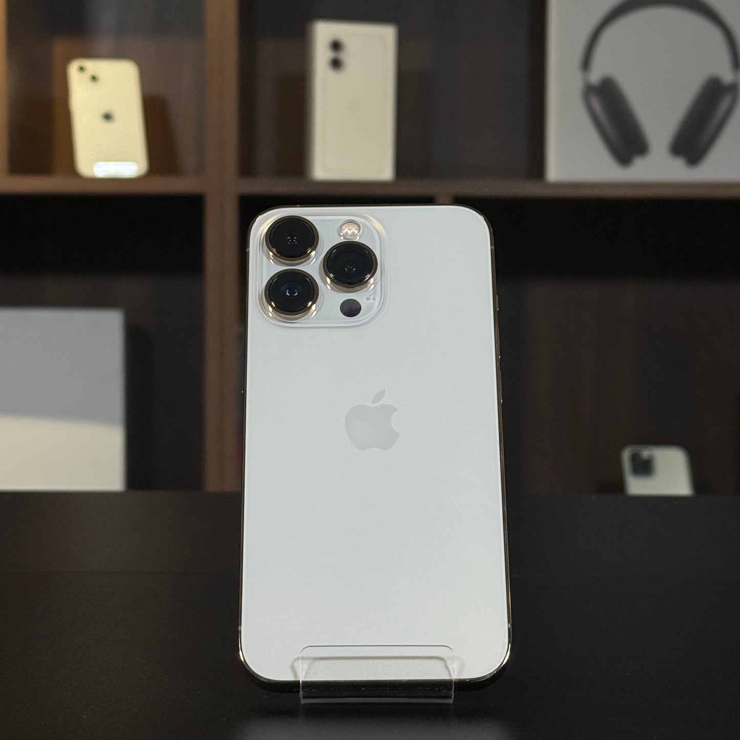 iPhone 13 Pro 128 GB Seminuevo
