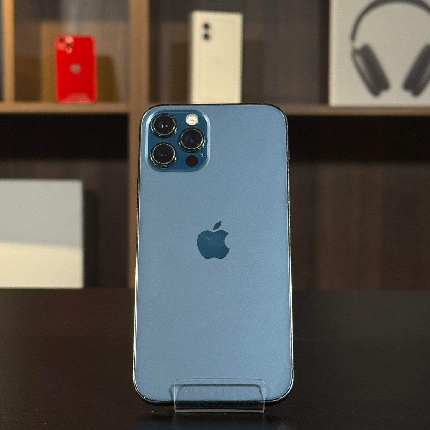 iPhone 12 Pro 512 GB Seminuevo