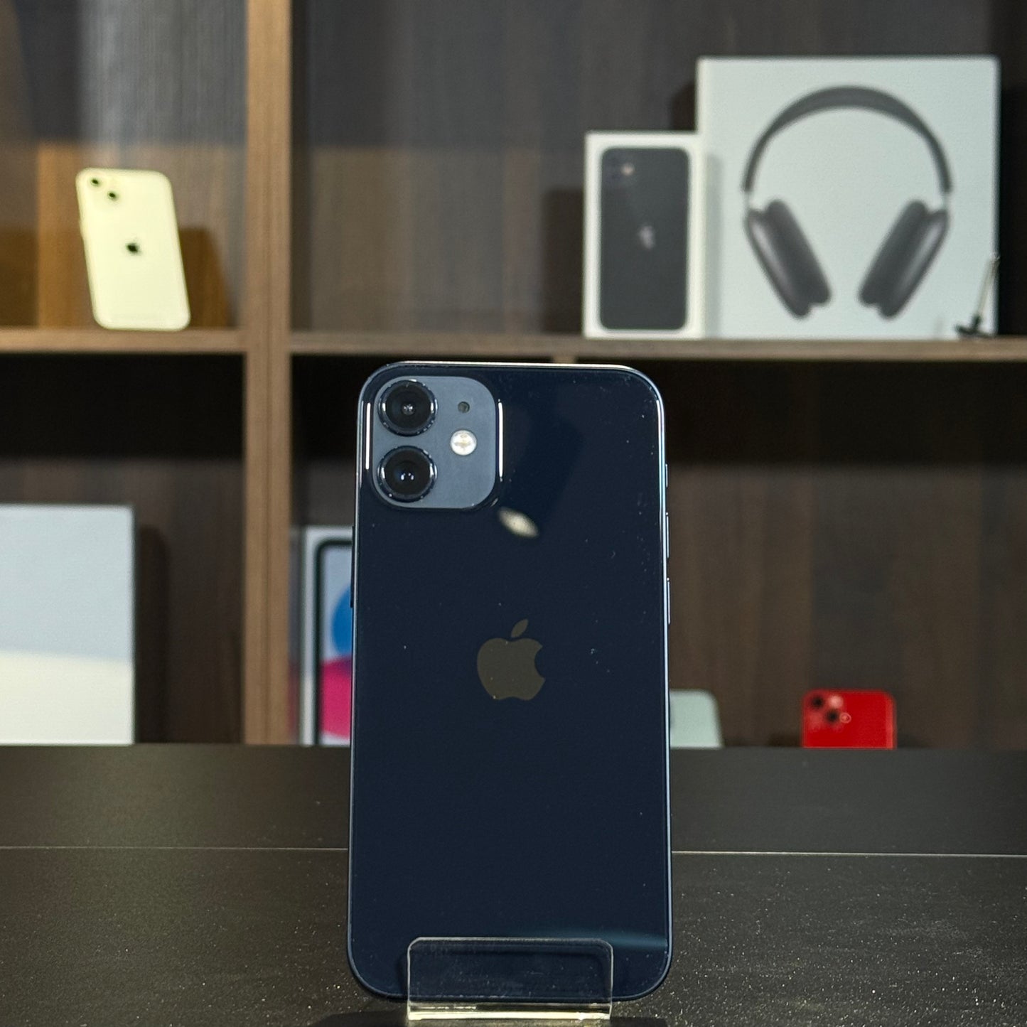 iPhone 12 mini 64 GB Seminuevo