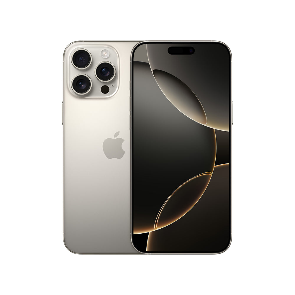 iPhone 16 Pro Max 256gb Seminuevo
