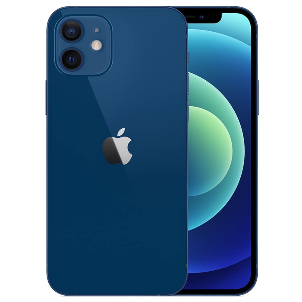 iPhone 12 256 GB Seminuevo