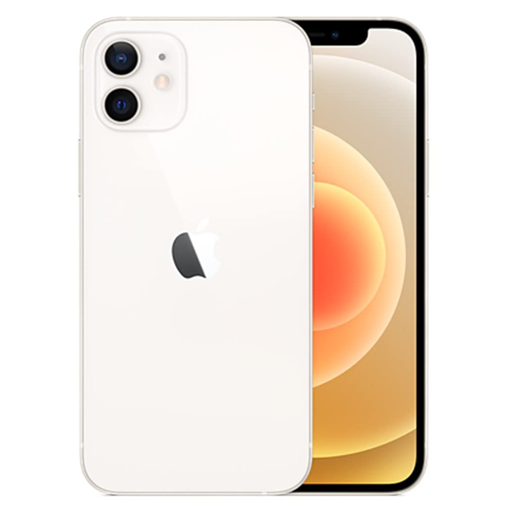 iPhone 12 256 GB Seminuevo