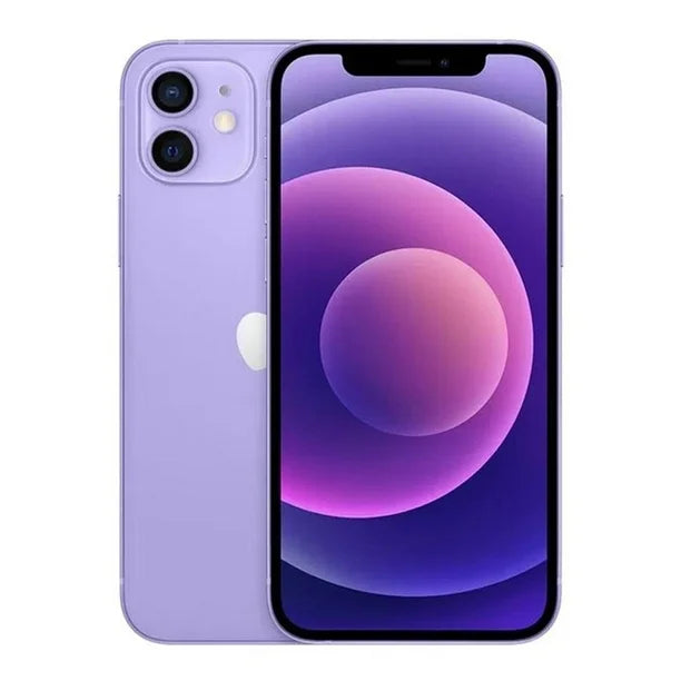 iPhone 12 256 GB Seminuevo