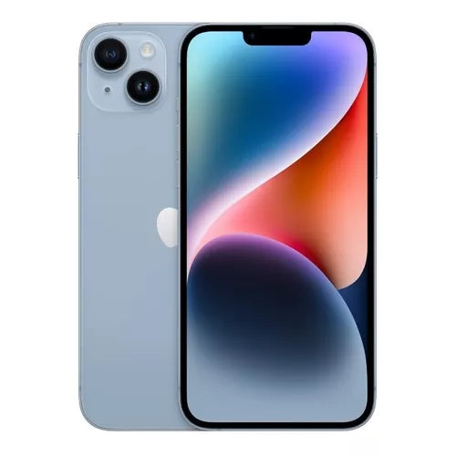 iPhone 14 Plus 128 GB bandeja Seminuevo