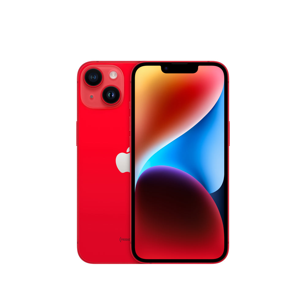 iPhone 14 Plus 128 GB bandeja Seminuevo