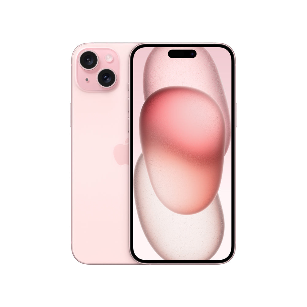 iPhone 15 Plus 128 GB Seminuevo