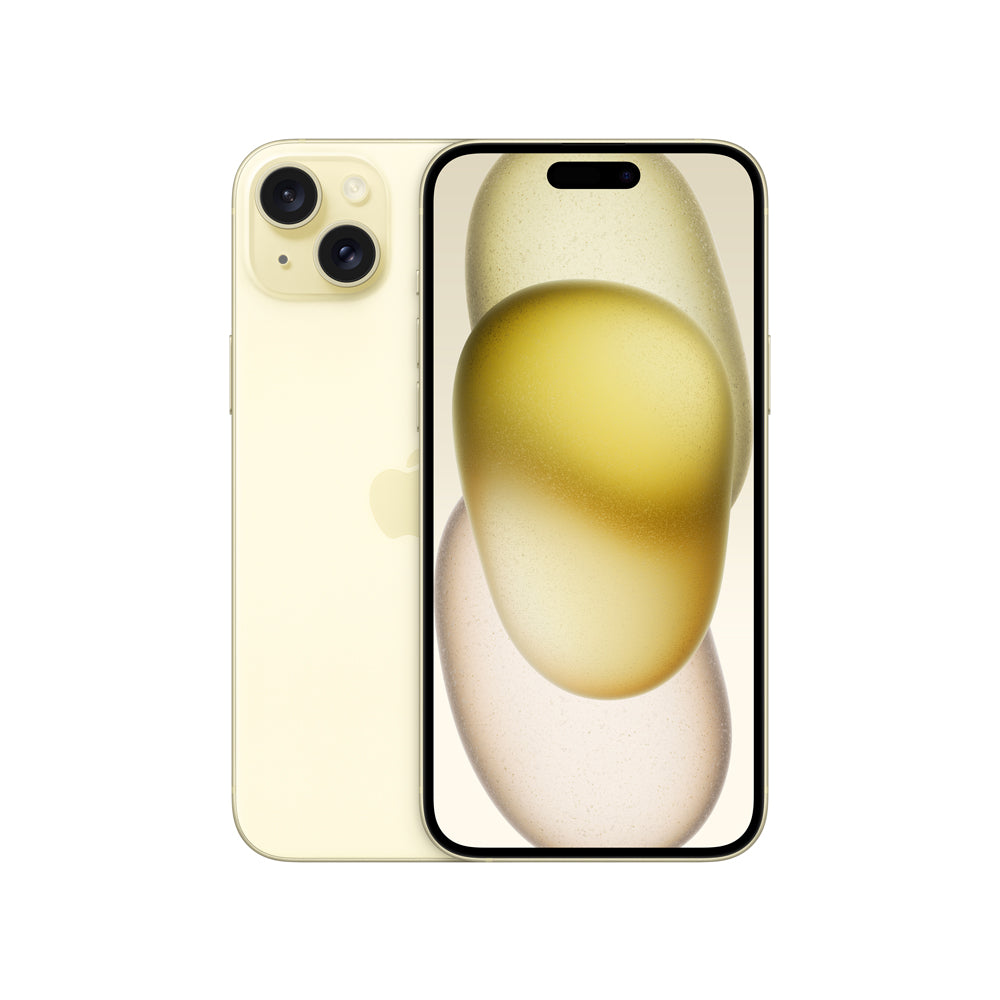 iPhone 15 Plus 128 GB Seminuevo