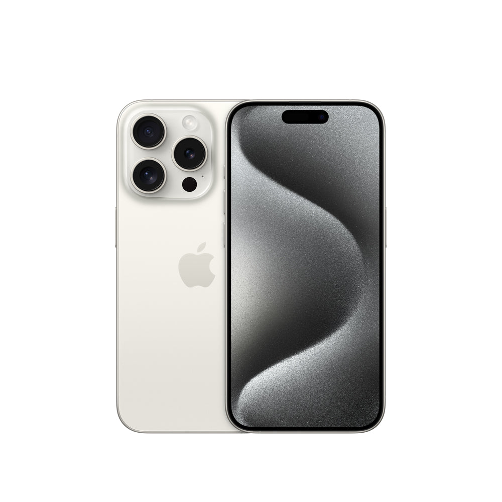 iPhone 15 Pro 512 GB Seminuevo