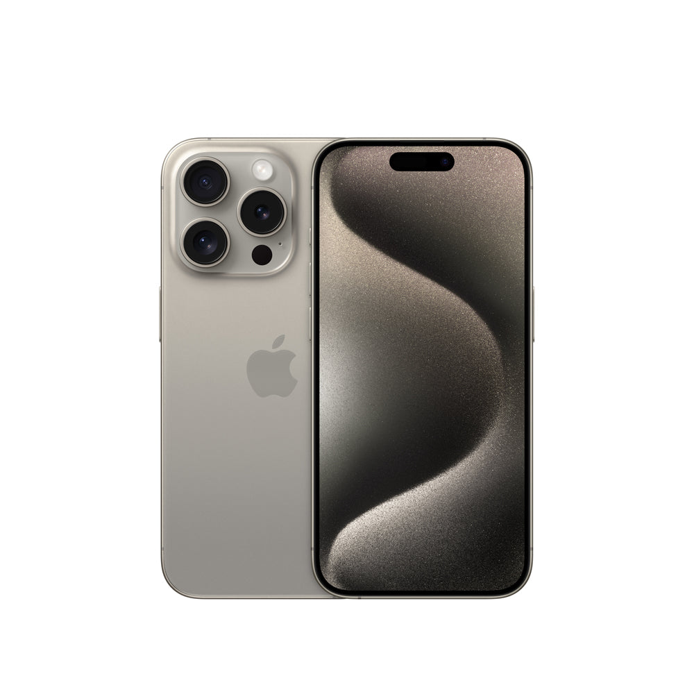 iPhone 15 Pro 512 GB Seminuevo