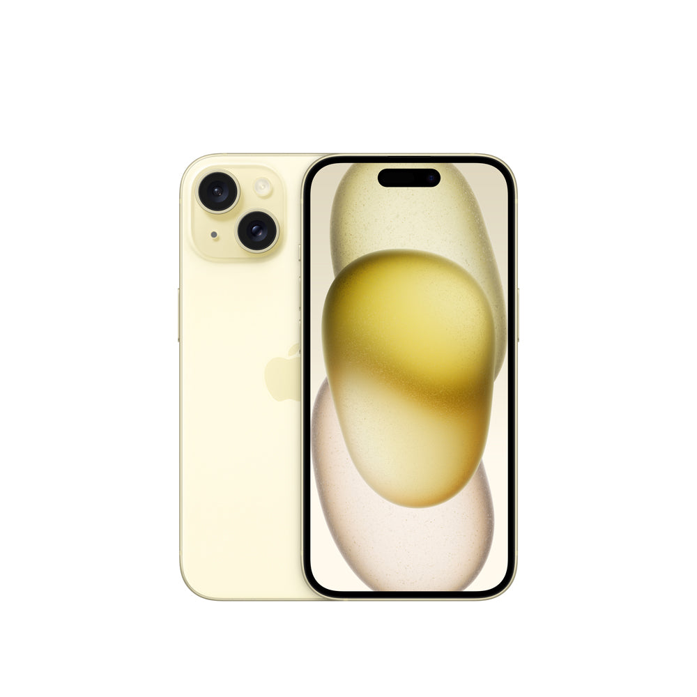 iPhone 15 128 GB Seminuevo
