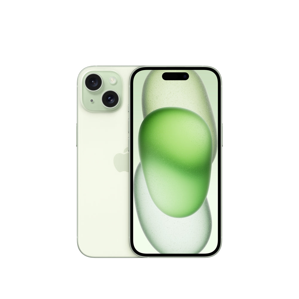 iPhone 15 128 GB Seminuevo