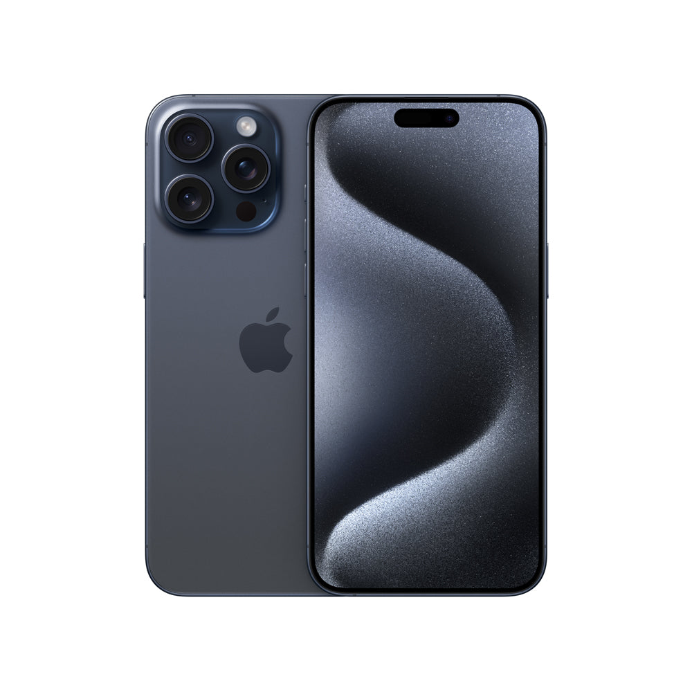 iPhone 15 Pro Max 1 TB Seminuevo