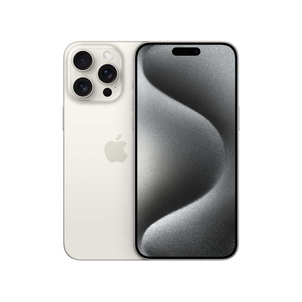 iPhone 15 Pro Max 512 GB Seminuevo