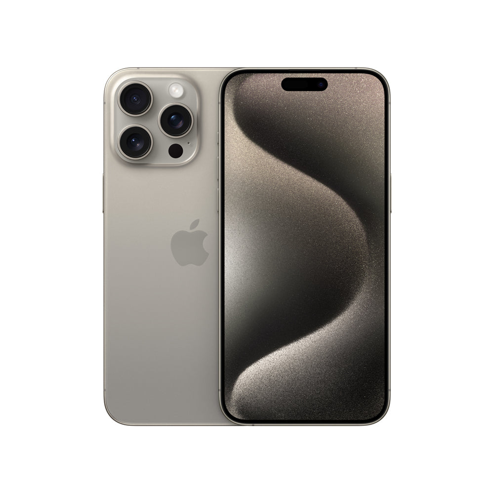 iPhone 15 Pro Max 1 TB Seminuevo