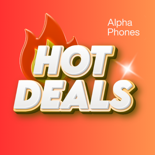 Hot Deals