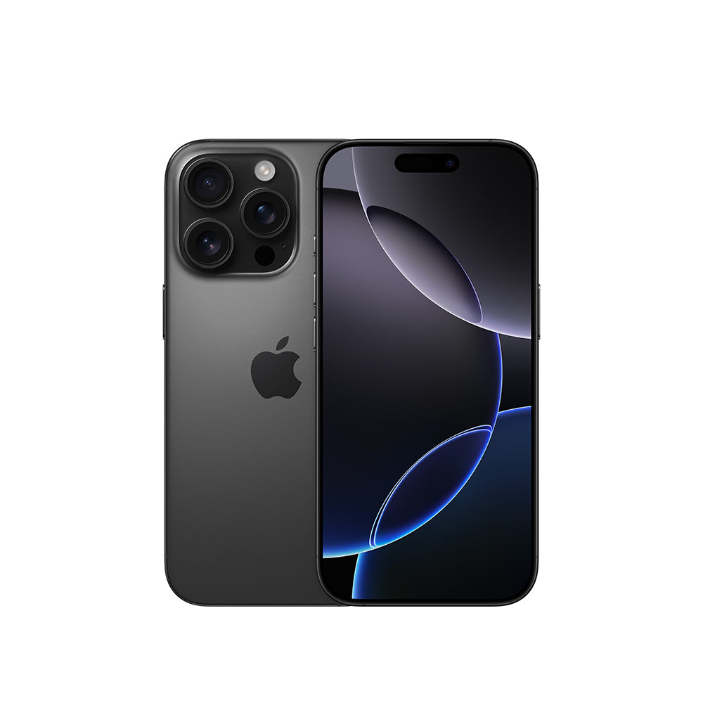 iPhone 16 Pro 128gb Seminuevo