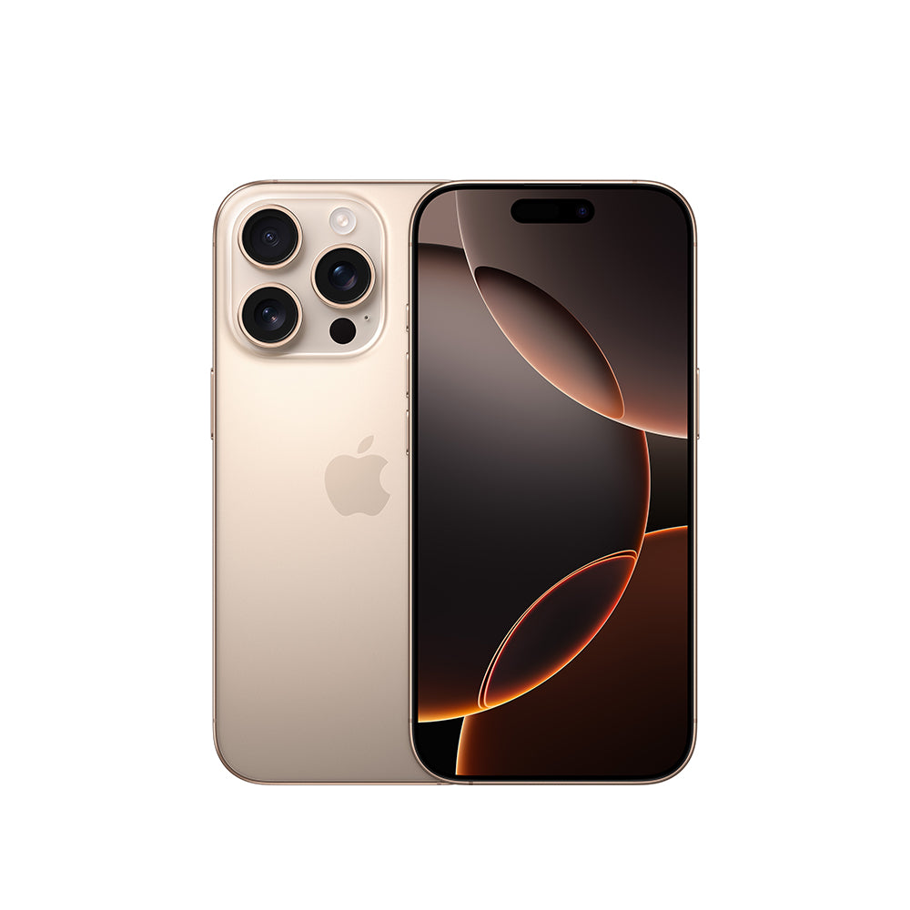 iPhone 16 Pro 128gb Seminuevo
