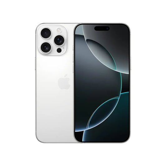 iPhone 16 Pro Max 256gb Seminuevo