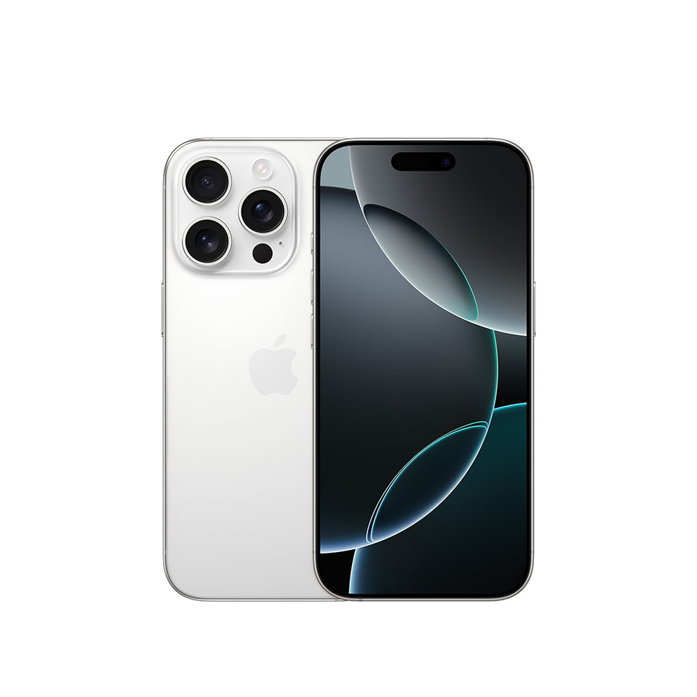 iPhone 16 Pro 128gb Seminuevo