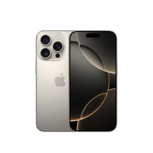 iPhone 16 Pro 128gb Seminuevo