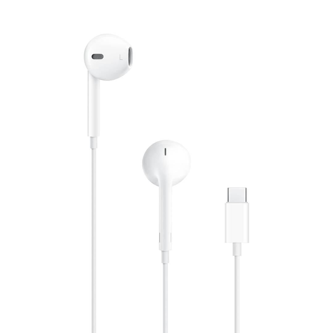 Apple EarPods con Conector USB-C