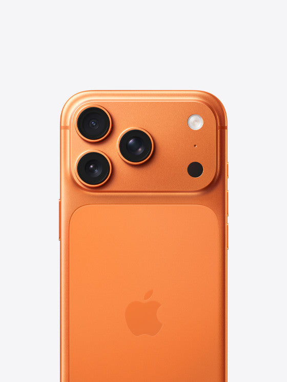 iPhone 17 Pro Max 512GB Naranja (Open box) BUEN FIN