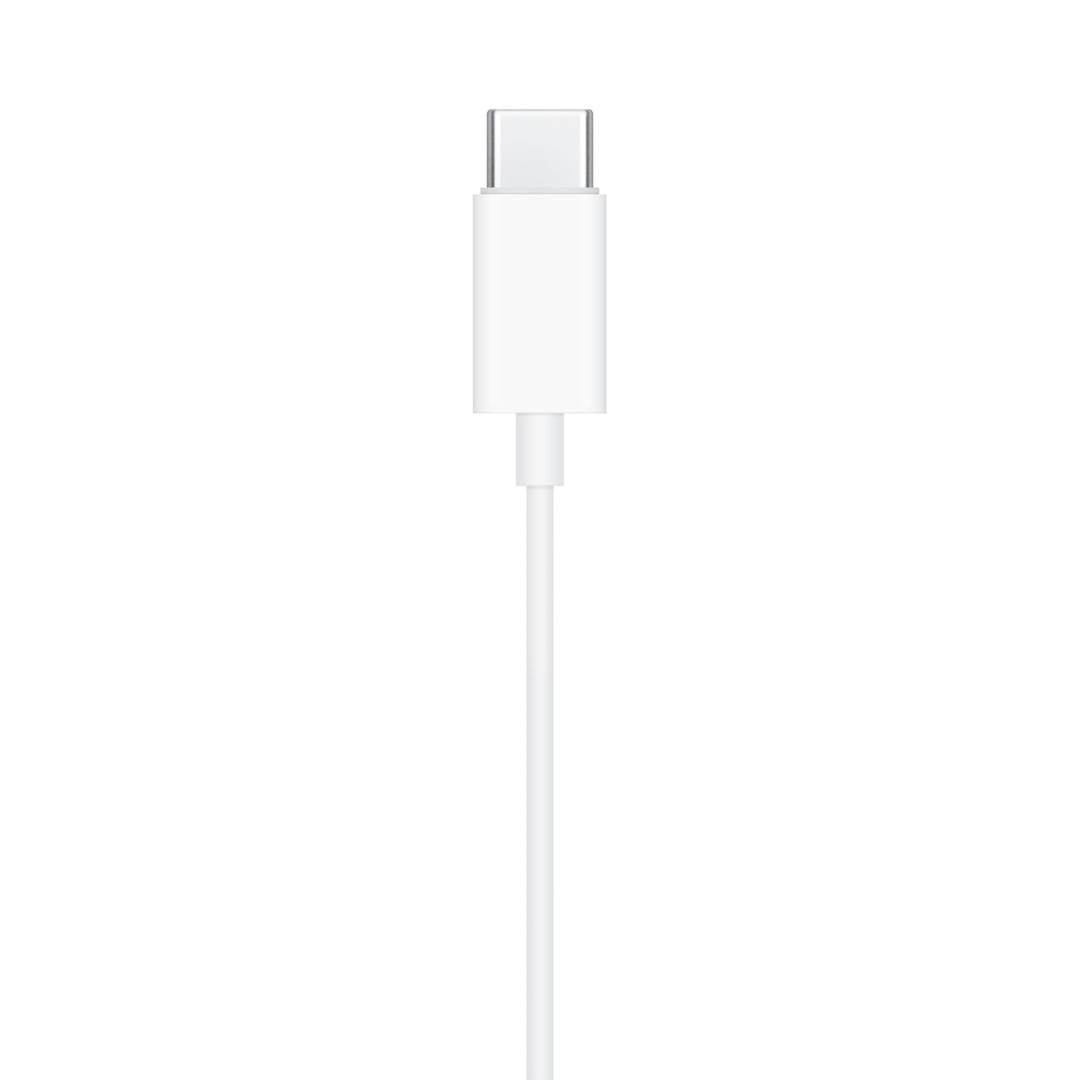 Apple EarPods con Conector USB-C