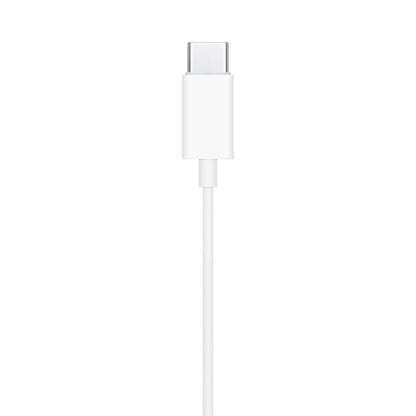 Apple EarPods con Conector USB-C