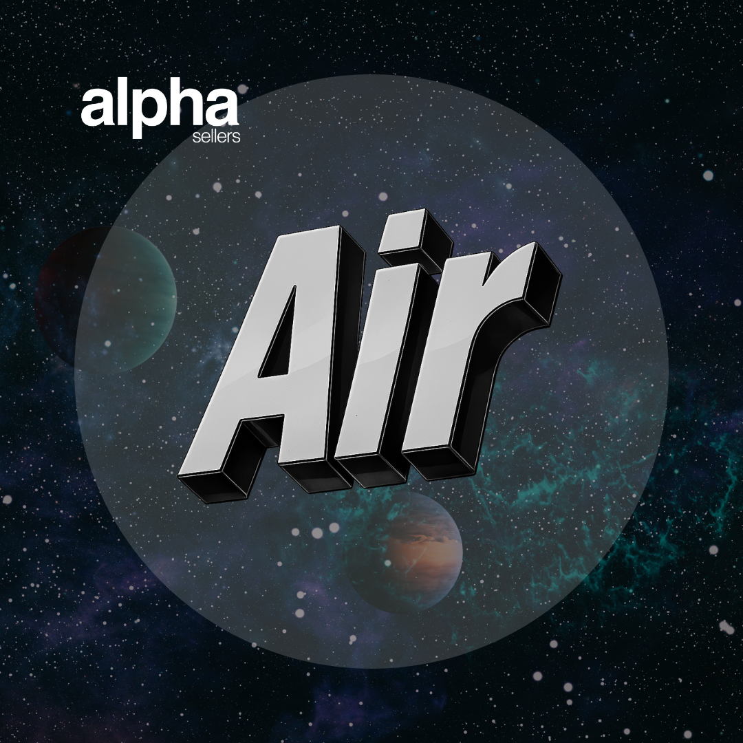 Alpha Sellers