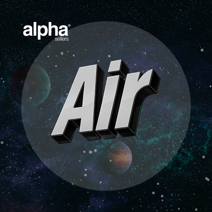 Alpha Sellers