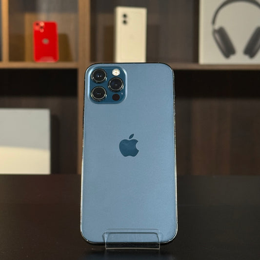 iPhone 12 Pro 128 GB Seminuevo