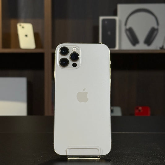 iPhone 12 Pro 512 GB Seminuevo