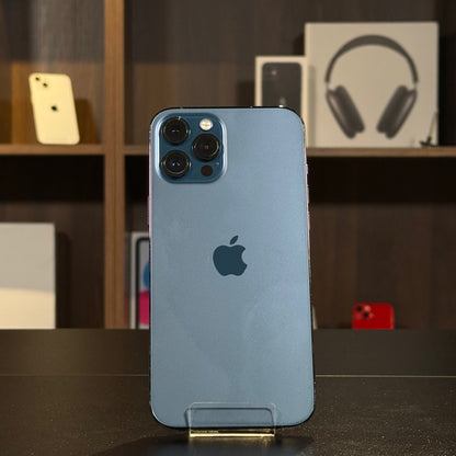 iPhone 12 Pro Max 256 GB Seminuevo