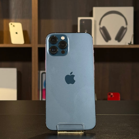 iPhone 12 Pro Max 512 GB Seminuevo