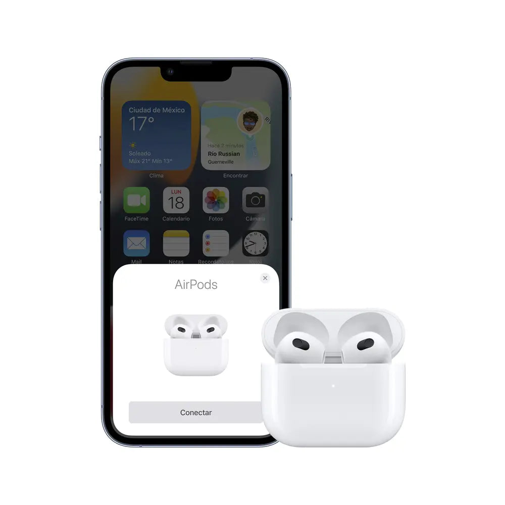 AirPods 3er Generation OEM
