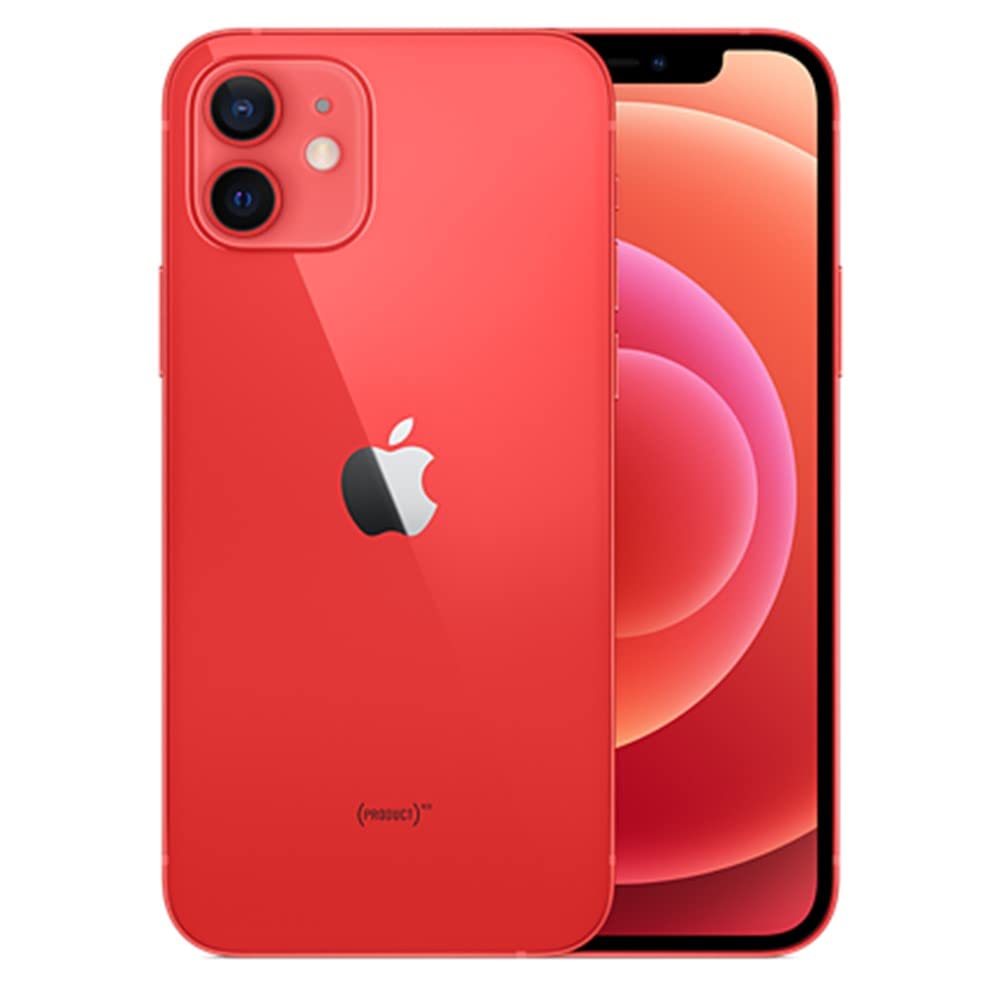 iPhone 12 256 GB Seminuevo