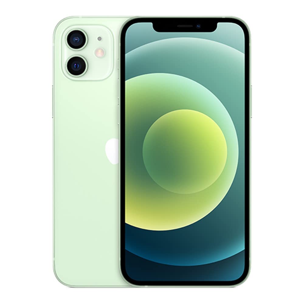 iPhone 12 256 GB Seminuevo