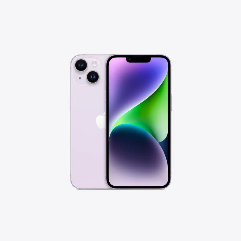 iPhone 14 128 GB bandeja Seminuevo