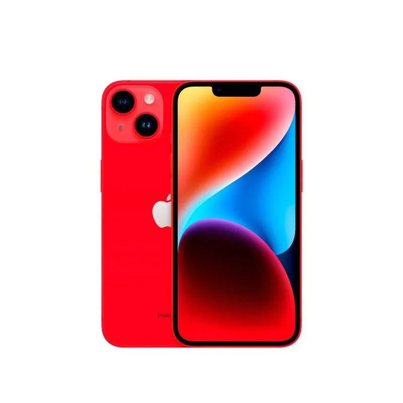 iPhone 14 128 GB Seminuevo