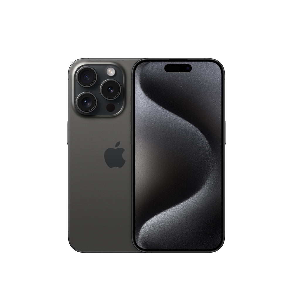 iPhone 15 Pro 512 GB Seminuevo
