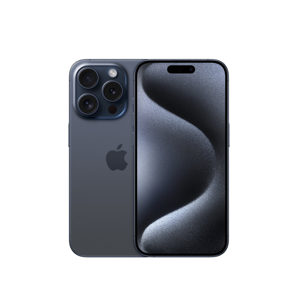 iPhone 15 Pro 512 GB Seminuevo