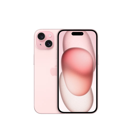 iPhone 15 128 GB bandeja Seminuevo